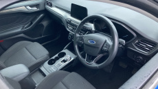 Ford Focus 1.0 EcoBoost 125 Titanium 5dr Auto Petrol Hatchback